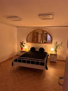 Apartament Romantyczny Zakątek - أوتومين