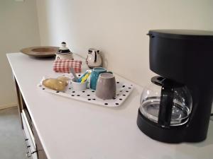 Chambre terrasse et parking privés 400 m du marché VALLON