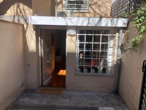 Apartment in El Viso, close to Santiago Bernabeu