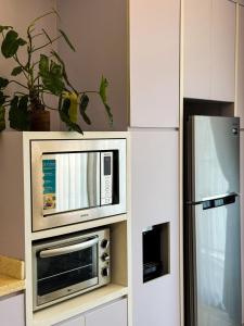 Apt Pejaten Park Residence 2BR Abalone With Wi-Fi & Pool by Damaresa