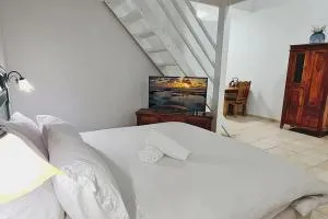 חדרי נופש פסגת ההר - Mishmār Hāyardin