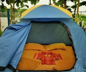 Dandeli Wild Inn - Dandeli