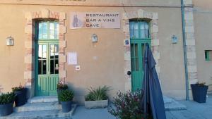 Appartements Appartement Duplex Rez Jardin : photos des chambres