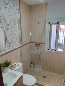 Apartment Barbate