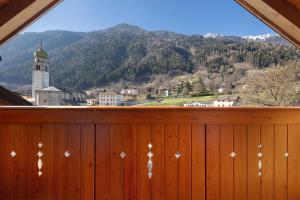 Fresia Chalet