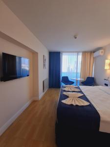 Beach View Bliss Apartment