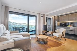 Apartment Bay View - By WeHost