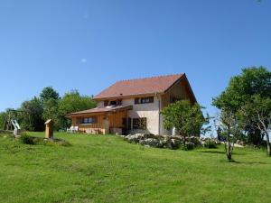 Chalets La Valentine, gite pour 12 personnes au coeur de la nature : photos des chambres