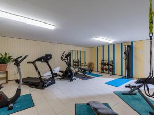 Ferienwohnanlage Oberaudorf D 2 mit Hallenbad und Sauna
