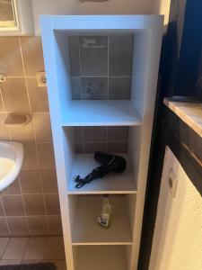 Franziskas Ferienwohnung - Die Unterkunft in ruhiger Lage direkt am Wald