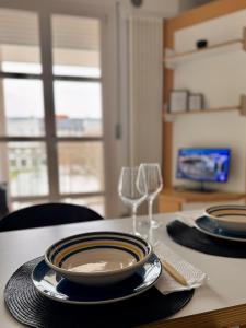 Boutique Home
