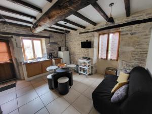 Charmant studio au cœur du Quercy