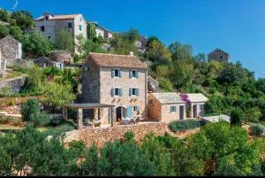 Kuca Del Mar - Zarače