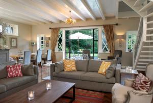 Superior Suite room in Relais & Chateaux Hotel Landgoed Het Roode Koper
