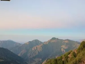 Neilkanth resort - Dhanaulti - Chamba