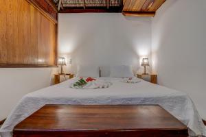 Aldeia da Mata Ecolodge