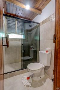 Aldeia da Mata Ecolodge