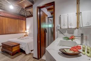 Aldeia da Mata Ecolodge