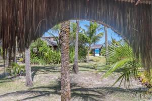 Aldeia da Mata Ecolodge