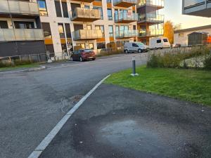 Rooms in Gjerdrum,Gardermoen,Oslo