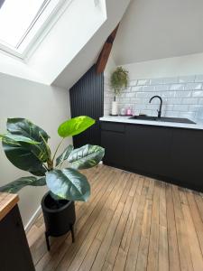 Appartement type T2 Il Giardino Sospeso