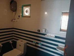 Shree Raksha Beach Stay Gokarna - Kumta