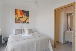 Le Joyau Nîmois - Grande terrasse avec parking