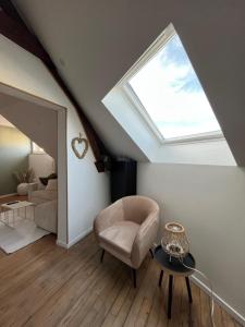 Appartement type T2 Il Giardino Sospeso