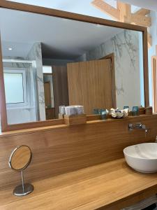 Vue mer à couper le souffle