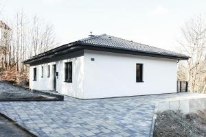 NEULight, mit privater Sauna und schnellen Internet, Luxuriöses Ferienhaus im Harz