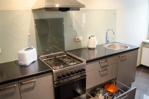 City Inn Riga Apartment, Old Town Panorama view with parking