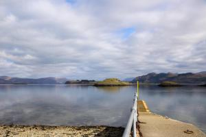 The Old House, Balure