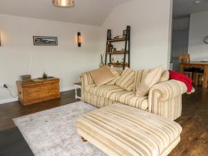 The Old House, Balure