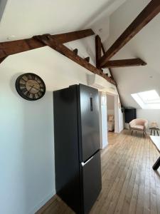 Appartements Appartement type T2 Il Giardino Sospeso : photos des chambres