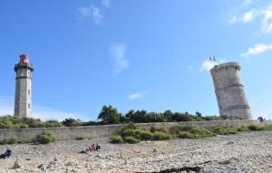 Maisons de vacances 3 Bedroom Gorgeous Home In Rochefort : photos des chambres