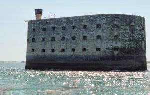 Maisons de vacances 3 Bedroom Gorgeous Home In Rochefort : photos des chambres