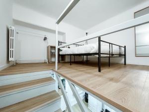 Watt Industrial Loft - Navigli District, Milano