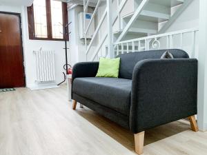 Watt Industrial Loft - Navigli District, Milano