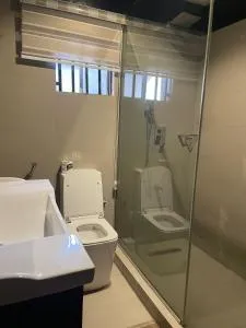 Swiss pearl continental hotels and apartments - Wuse