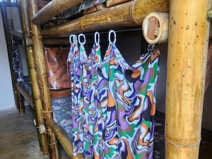 Hostal & Dormitorio Buena Onda