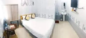 HST canthoriver - Ba Se