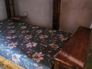 Hostal & Dormitorio Buena Onda