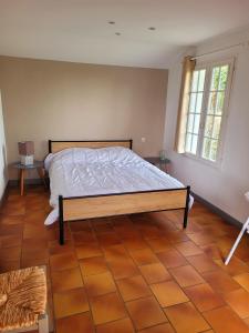 Gîte des Etourniaux