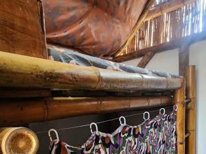 Hostal & Dormitorio Buena Onda