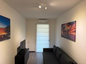 AHF apartments