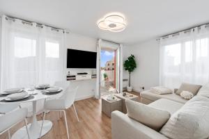 VILLA RENAISSANCE II - Somptueux deux pièces - Monaco - Parking Gratuit