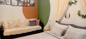 Evaggelias Apartments 1 Διαμονή στο κέντρο