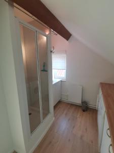Appartements Entre mer et dunes d-Opale - duplex vue mer : photos des chambres