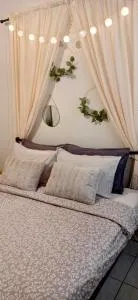 Evaggelia's Apartments 1 Διαμονή στο κέντρο - Sidherás