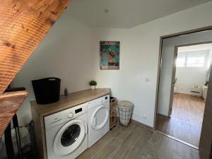 Appartements Appartement type T2 Il Giardino Sospeso : photos des chambres